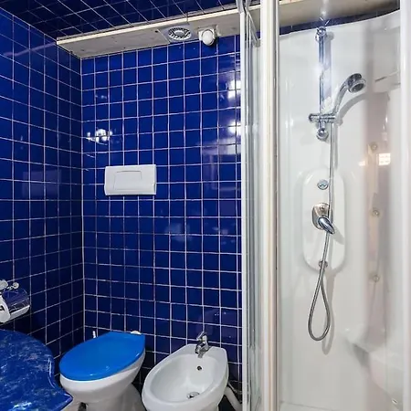Apartamento Apartment- Near The Cathedral *
