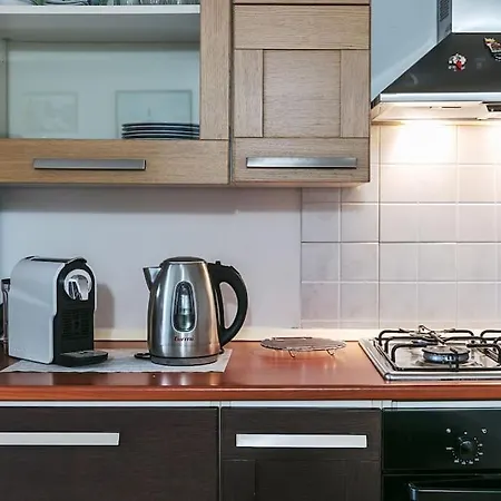 Apartamento Apartment- Near The Cathedral