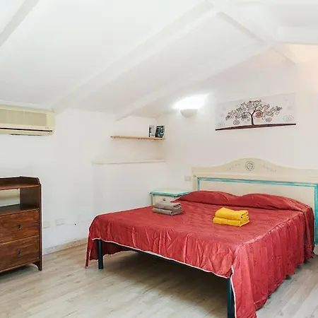 Central Apartment- Near The Cathedral